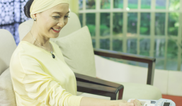 Lực kéo tay nhận biết sức khỏe trong tương lai